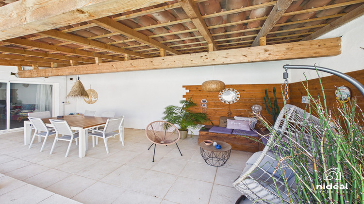 Ma-Cabane - Vente Maison Galargues, 131 m²