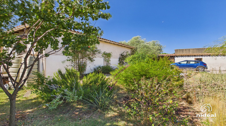 Ma-Cabane - Vente Maison Galargues, 131 m²