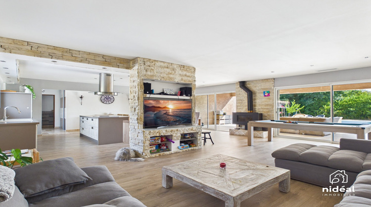 Ma-Cabane - Vente Maison Galargues, 184 m²