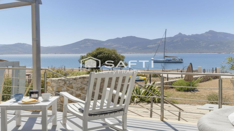 Ma-Cabane - Vente Maison Galeria, 97 m²