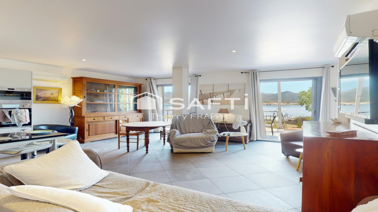 Ma-Cabane - Vente Maison Galeria, 97 m²