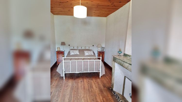 Ma-Cabane - Vente Maison Galey, 85 m²