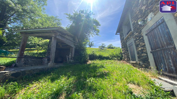 Ma-Cabane - Vente Maison GALEY, 184 m²