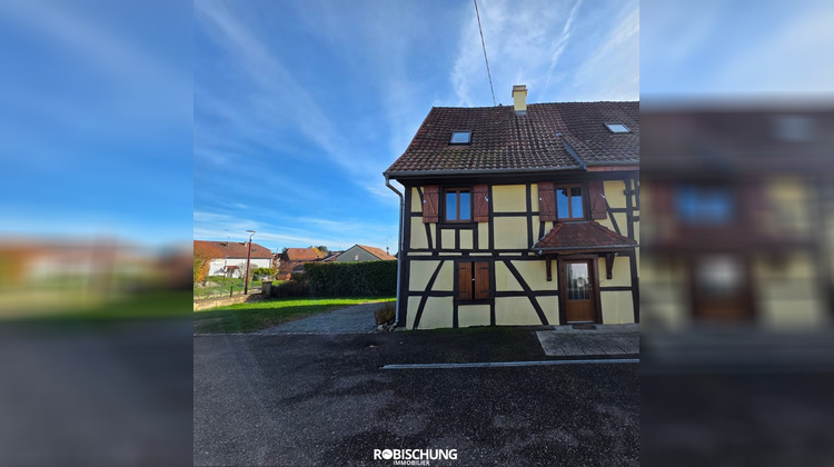 Ma-Cabane - Vente Maison Galfingue, 119 m²