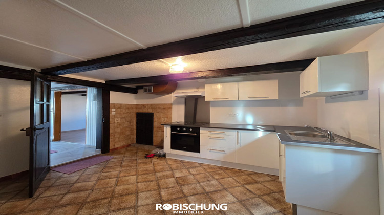 Ma-Cabane - Vente Maison Galfingue, 119 m²