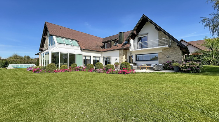 Ma-Cabane - Vente Maison Galfingue, 230 m²