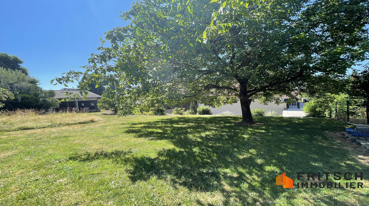Ma-Cabane - Vente Maison Galfingue, 150 m²
