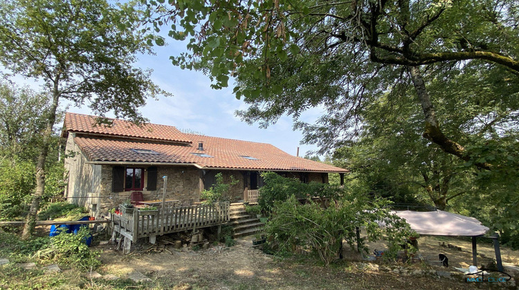 Ma-Cabane - Vente Maison Galgan, 82 m²