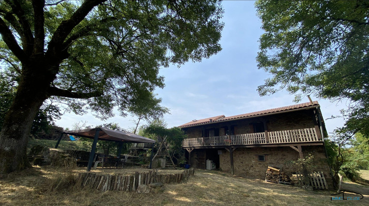 Ma-Cabane - Vente Maison Galgan, 82 m²