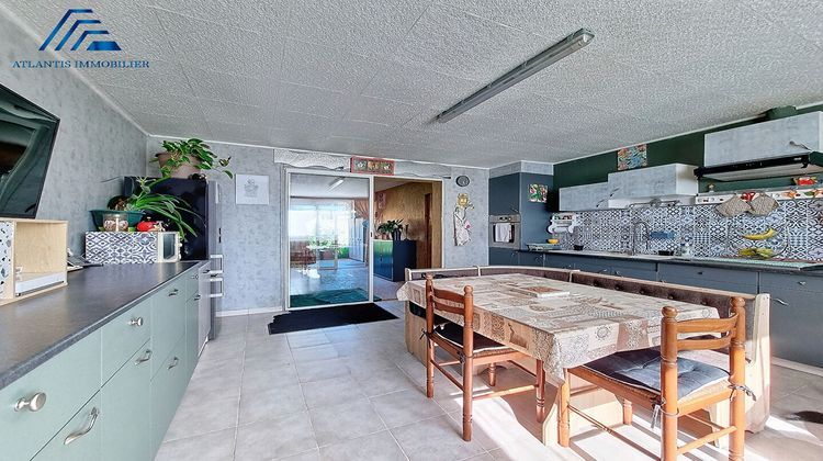 Ma-Cabane - Vente Maison GALGON, 72 m²