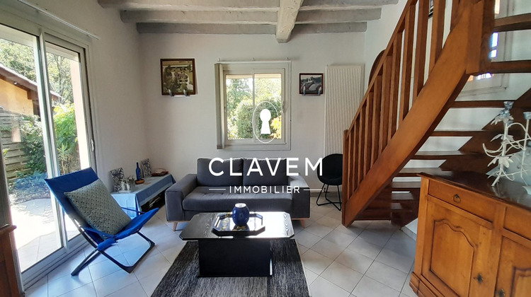 Ma-Cabane - Vente Maison Galgon, 149 m²