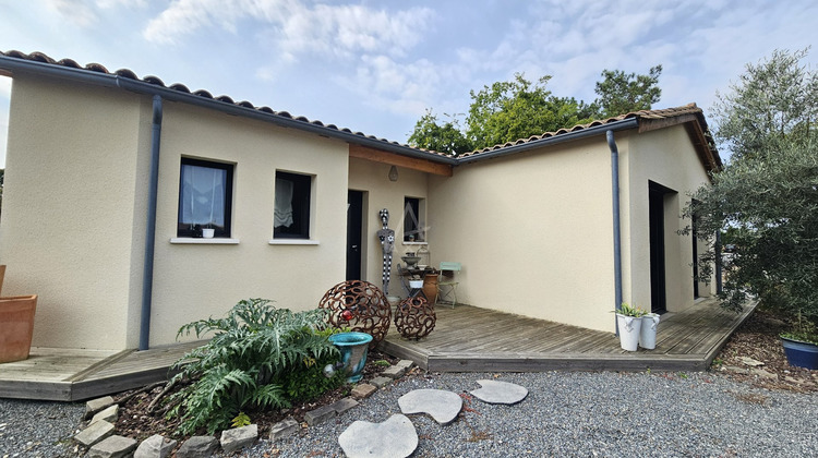 Ma-Cabane - Vente Maison GALGON, 98 m²