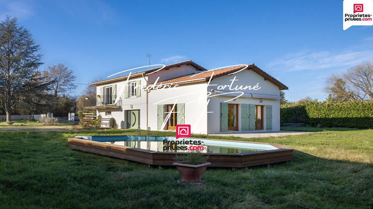 Ma-Cabane - Vente Maison GALGON, 135 m²