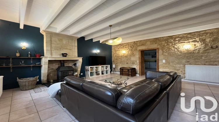 Ma-Cabane - Vente Maison Galgon, 265 m²