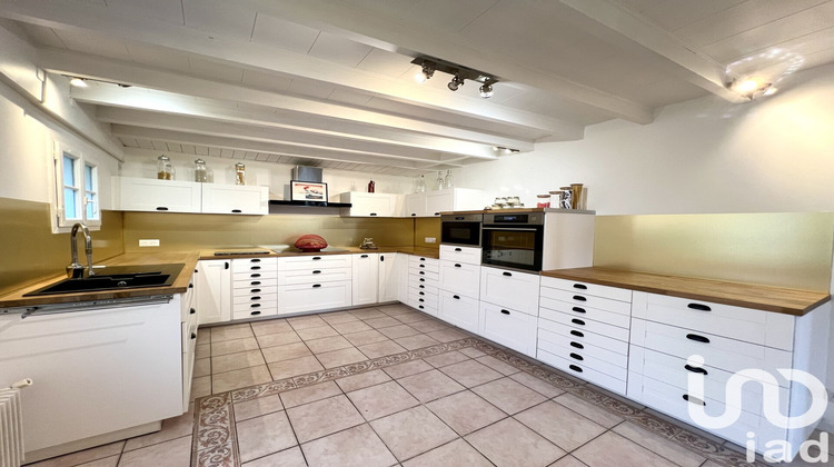 Ma-Cabane - Vente Maison Galgon, 265 m²