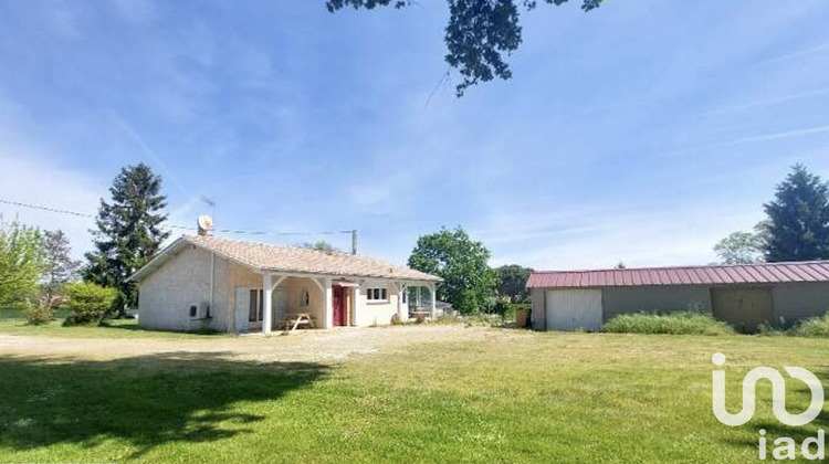 Ma-Cabane - Vente Maison Galgon, 100 m²