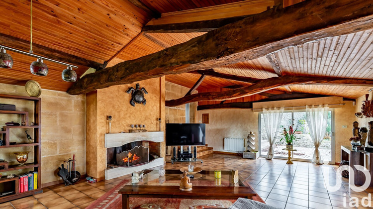 Ma-Cabane - Vente Maison Galgon, 276 m²