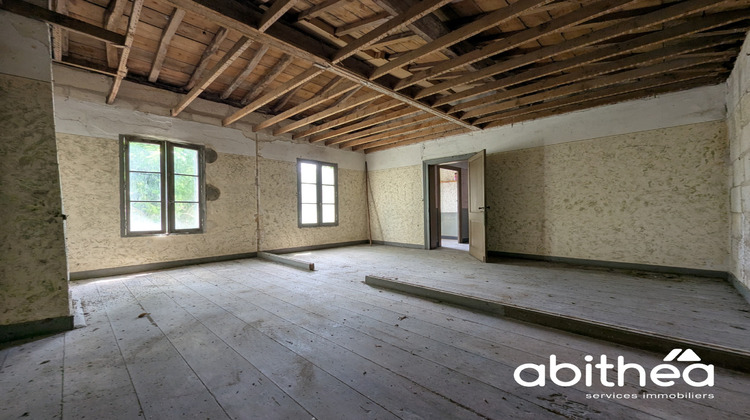 Ma-Cabane - Vente Maison Galgon, 105 m²