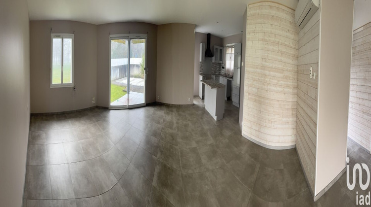 Ma-Cabane - Vente Maison Galgon, 108 m²