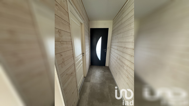 Ma-Cabane - Vente Maison Galgon, 108 m²