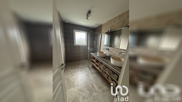 Ma-Cabane - Vente Maison Galgon, 108 m²