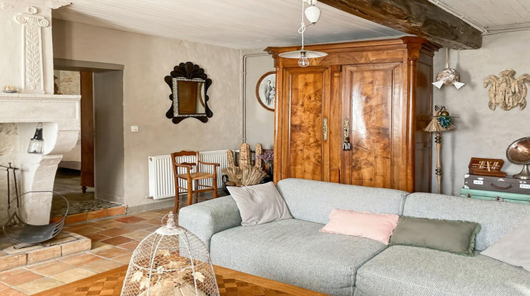 Ma-Cabane - Vente Maison GALGON, 229 m²