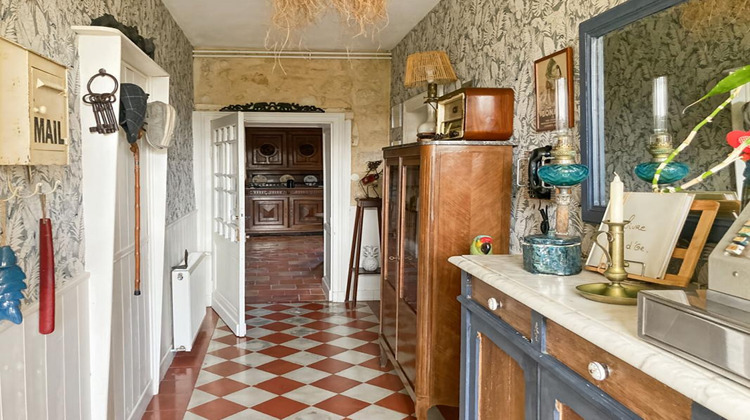 Ma-Cabane - Vente Maison GALGON, 229 m²