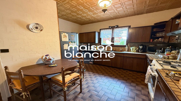 Ma-Cabane - Vente Maison Galgon, 133 m²