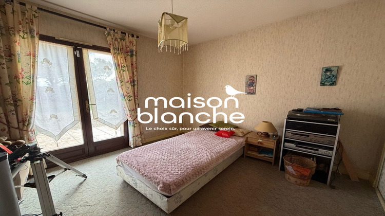 Ma-Cabane - Vente Maison Galgon, 133 m²