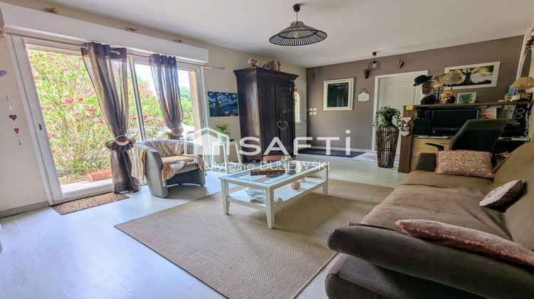 Ma-Cabane - Vente Maison Galgon, 126 m²