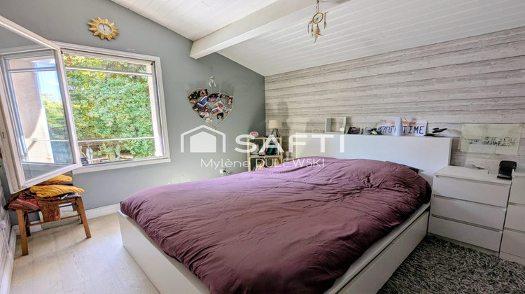 Ma-Cabane - Vente Maison Galgon, 126 m²