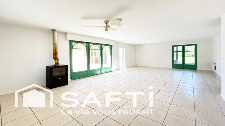 Ma-Cabane - Vente Maison Galgon, 102 m²