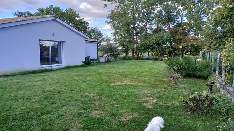 Ma-Cabane - Vente Maison Galgon, 114 m²