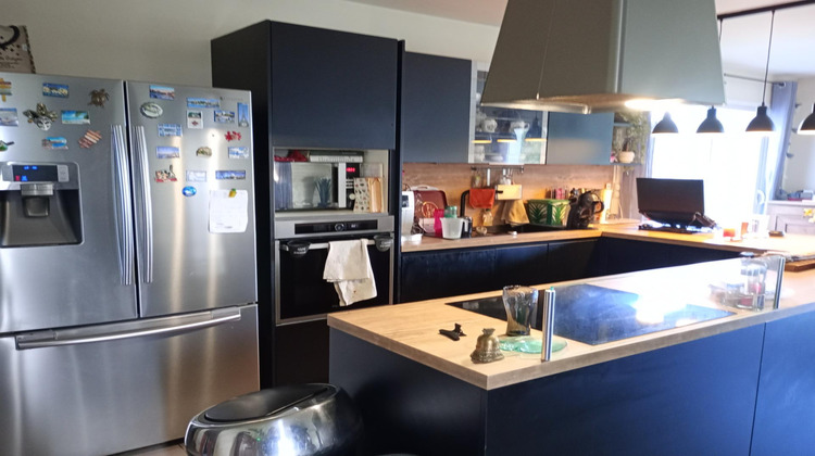 Ma-Cabane - Vente Maison Galgon, 114 m²