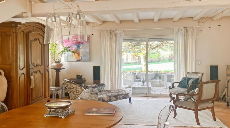 Ma-Cabane - Vente Maison GALGON, 234 m²