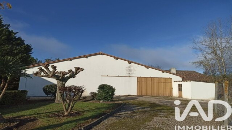 Ma-Cabane - Vente Maison Galgon, 170 m²