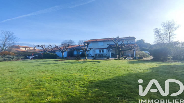 Ma-Cabane - Vente Maison Galgon, 265 m²