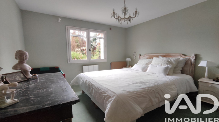 Ma-Cabane - Vente Maison Galgon, 265 m²