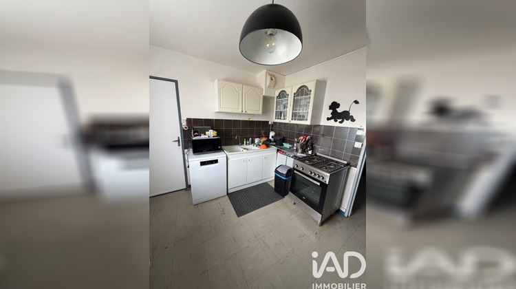 Ma-Cabane - Vente Maison Galgon, 94 m²