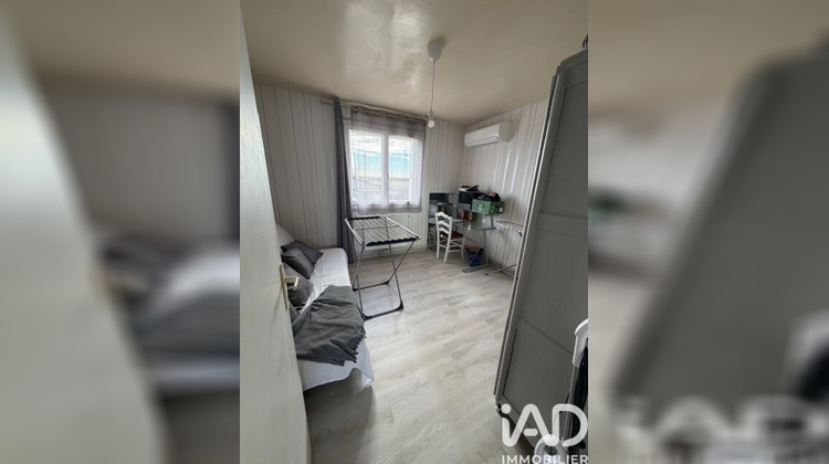 Ma-Cabane - Vente Maison Galgon, 94 m²