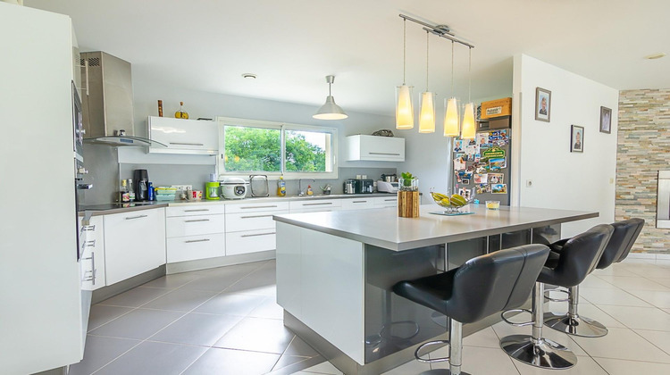 Ma-Cabane - Vente Maison Galgon, 128 m²