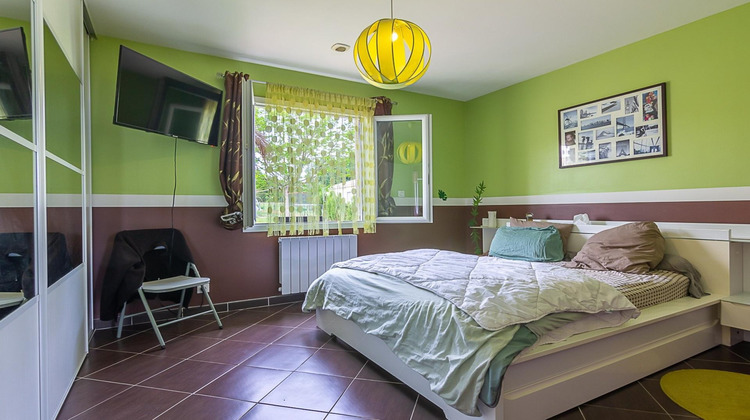 Ma-Cabane - Vente Maison Galgon, 128 m²