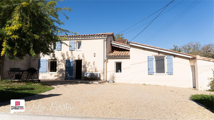 Ma-Cabane - Vente Maison GALGON, 90 m²