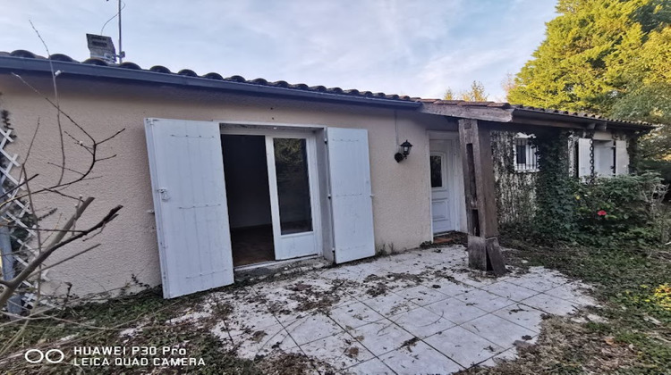 Ma-Cabane - Vente Maison GALGON, 90 m²