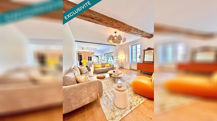 Ma-Cabane - Vente Maison Galgon, 284 m²