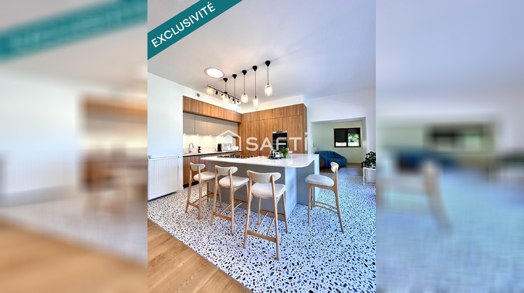 Ma-Cabane - Vente Maison Galgon, 284 m²