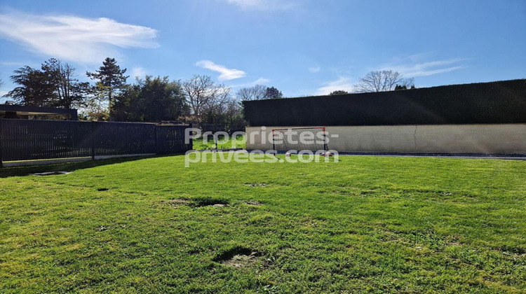 Ma-Cabane - Vente Maison GALGON, 77 m²