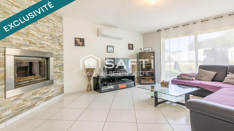 Ma-Cabane - Vente Maison Galgon, 128 m²