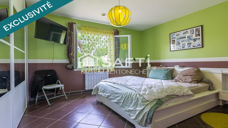 Ma-Cabane - Vente Maison Galgon, 128 m²