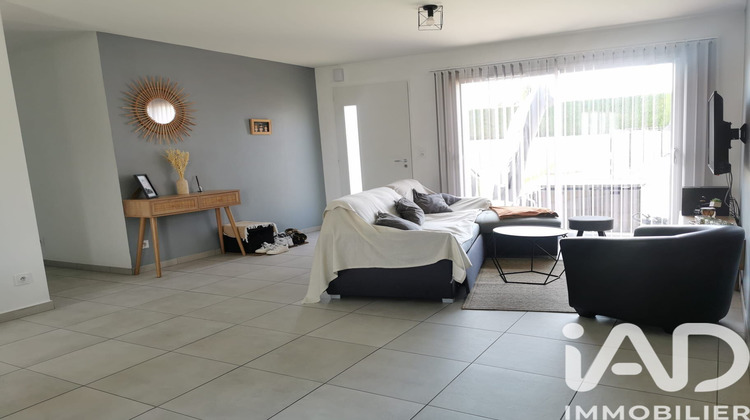 Ma-Cabane - Vente Maison Galgon, 77 m²